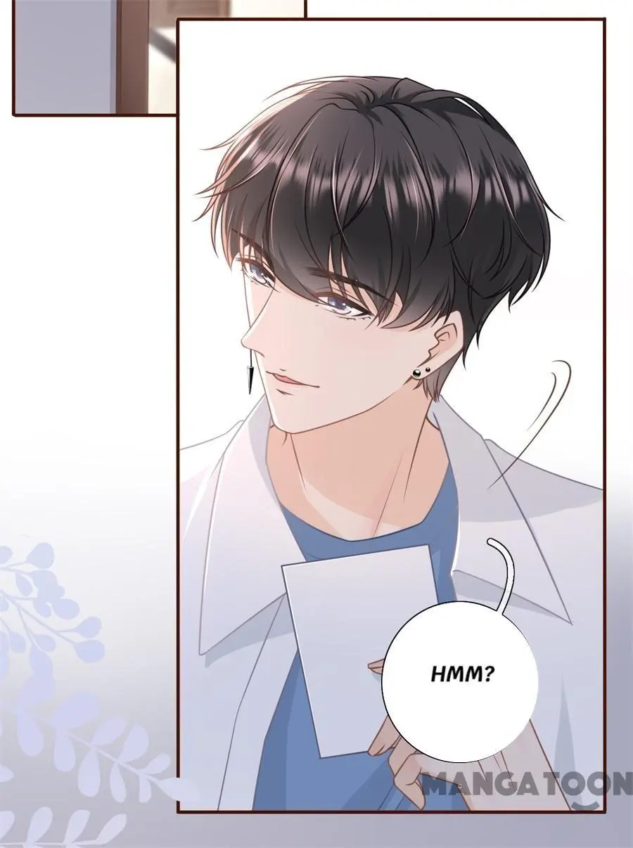 My Muse Is Older Than Me Chapter 34 - page 21
