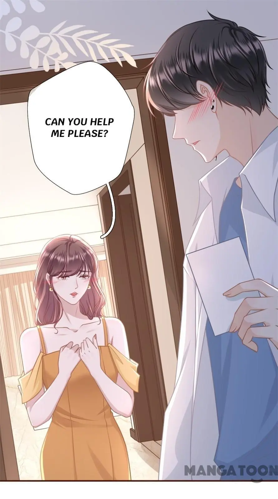 My Muse Is Older Than Me Chapter 34 - page 22