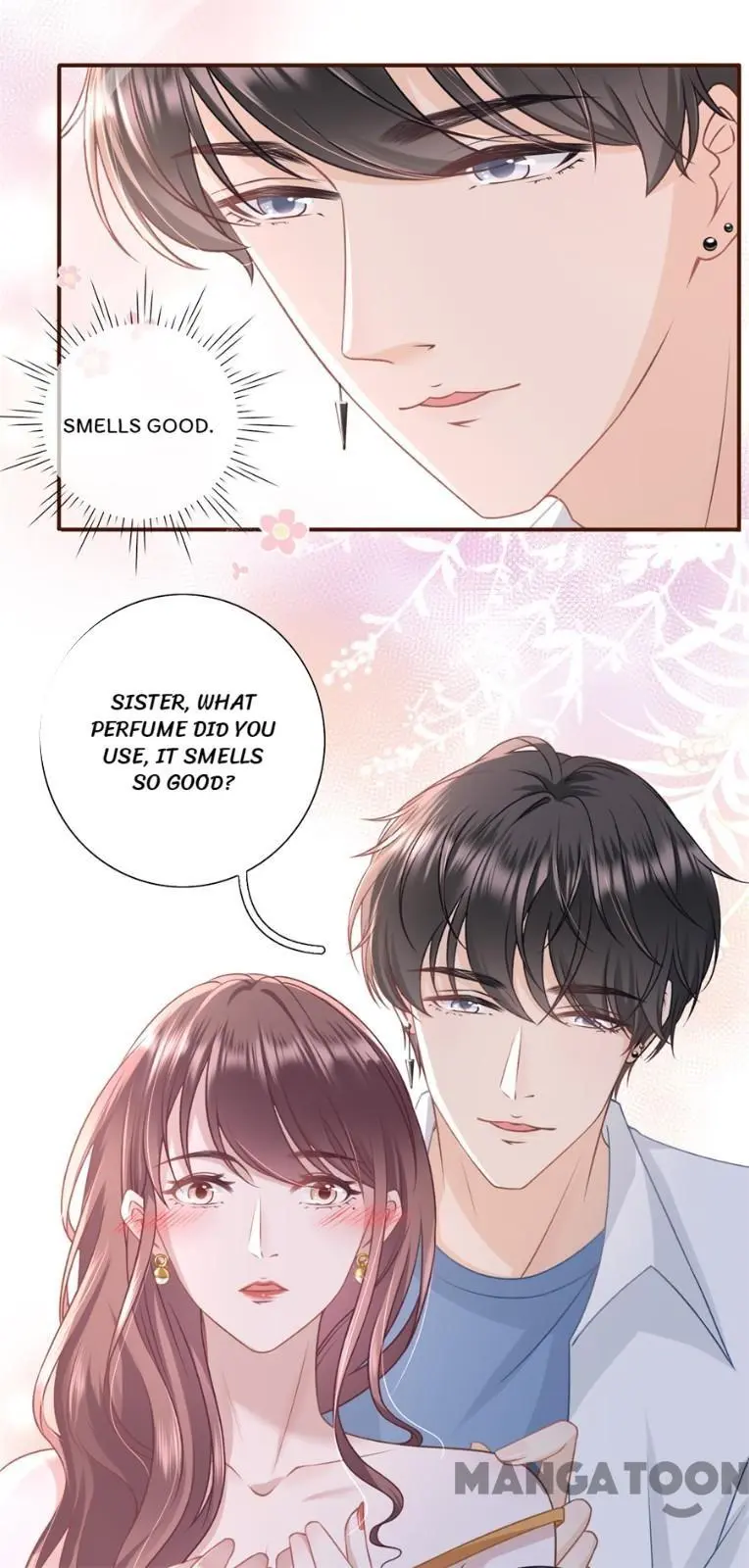 My Muse Is Older Than Me Chapter 34 - page 26