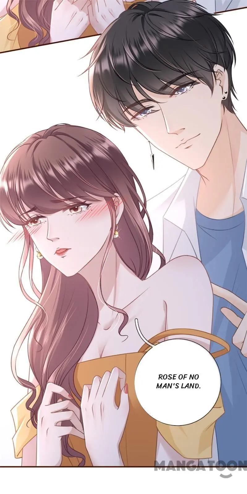 My Muse Is Older Than Me Chapter 34 - page 27