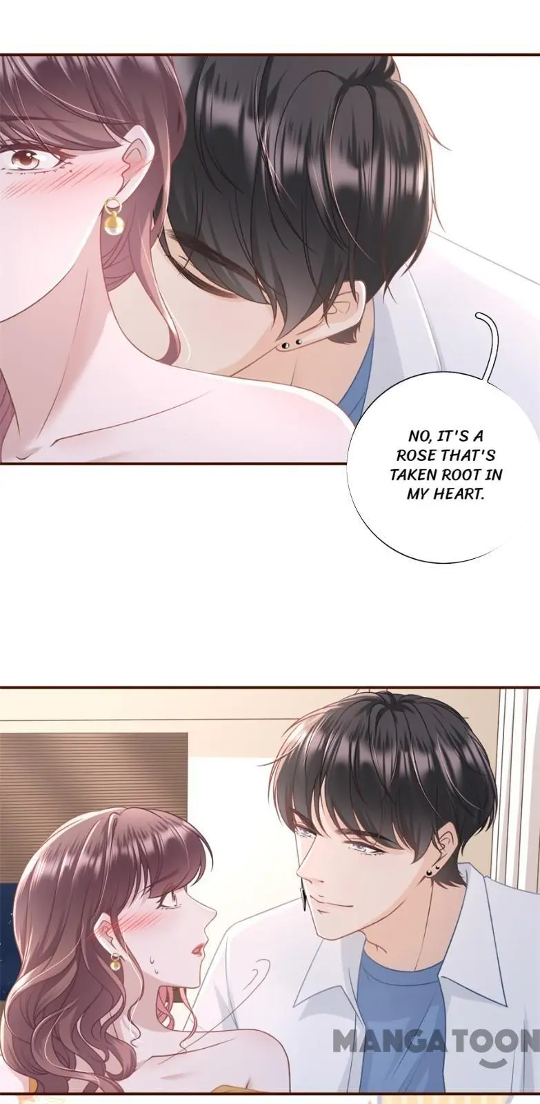 My Muse Is Older Than Me Chapter 34 - page 29