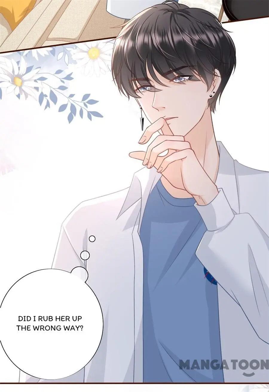 My Muse Is Older Than Me Chapter 34 - page 32