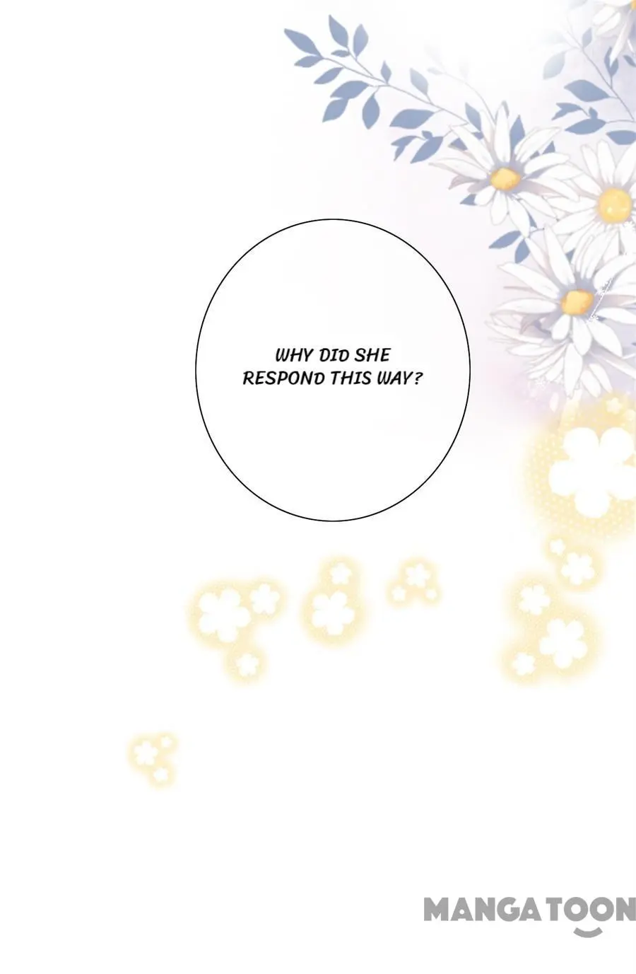 My Muse Is Older Than Me Chapter 34 - page 33
