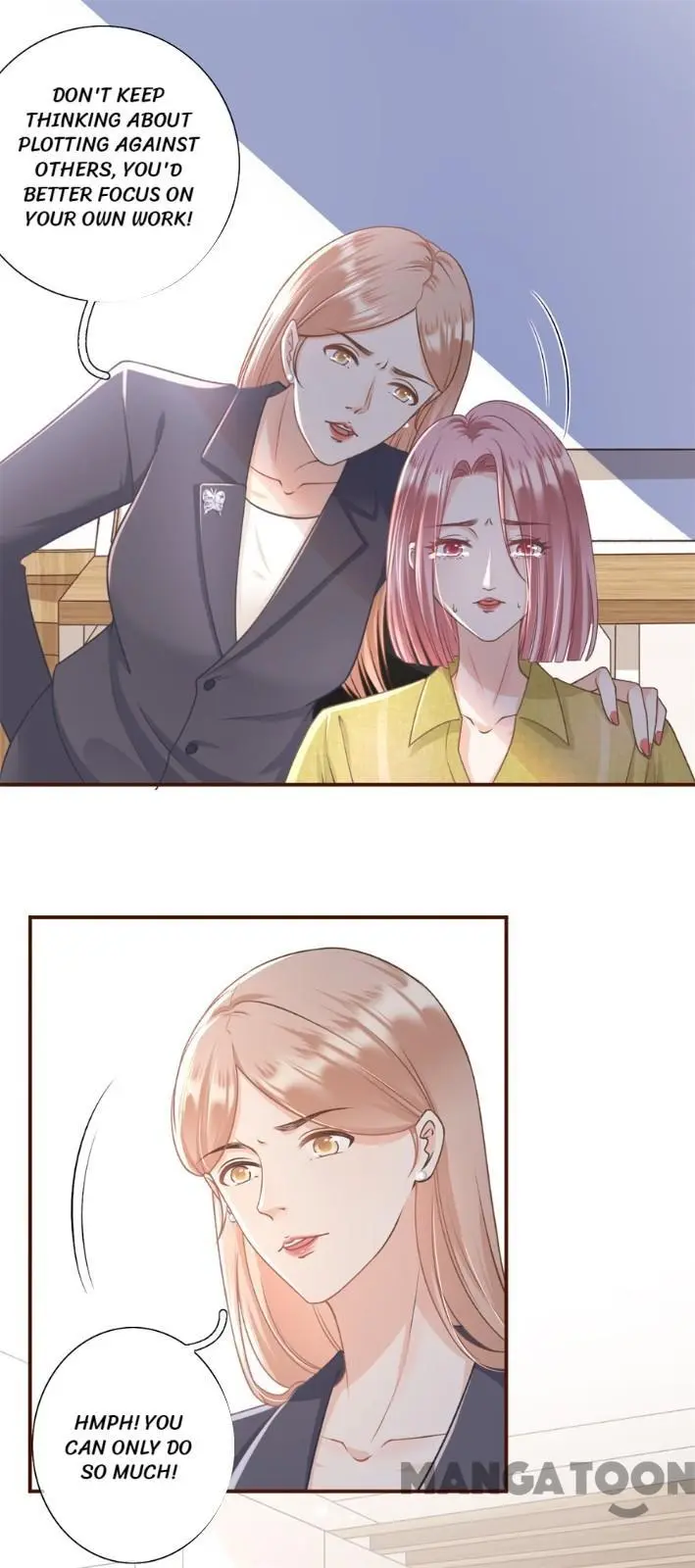 My Muse Is Older Than Me Chapter 35 - page 11