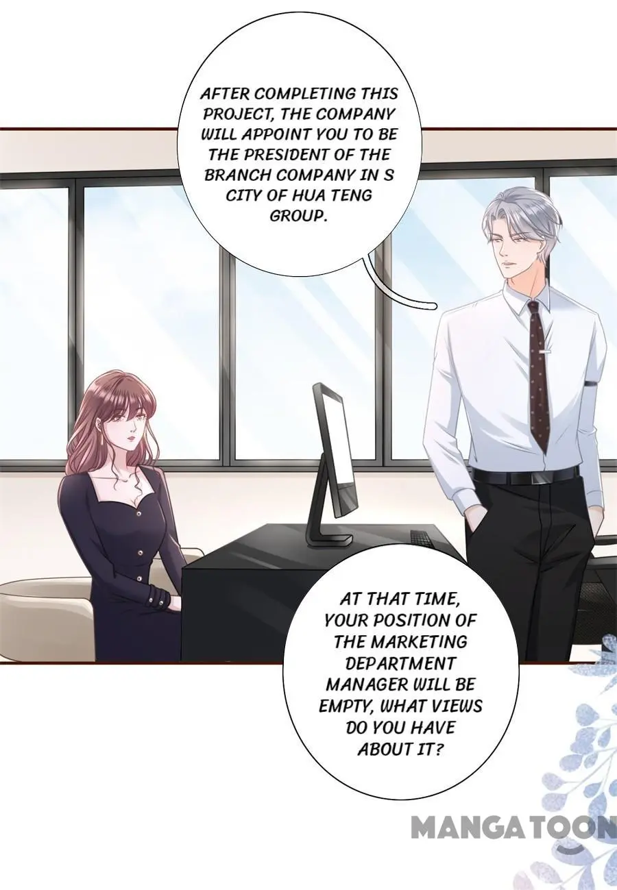 My Muse Is Older Than Me Chapter 35 - page 23