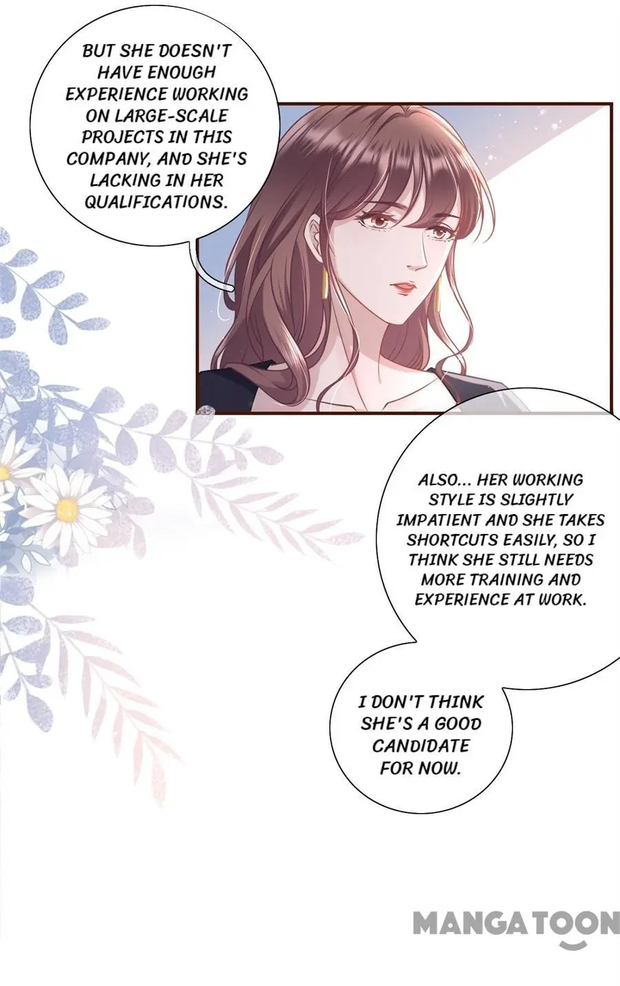 My Muse Is Older Than Me Chapter 35 - page 26