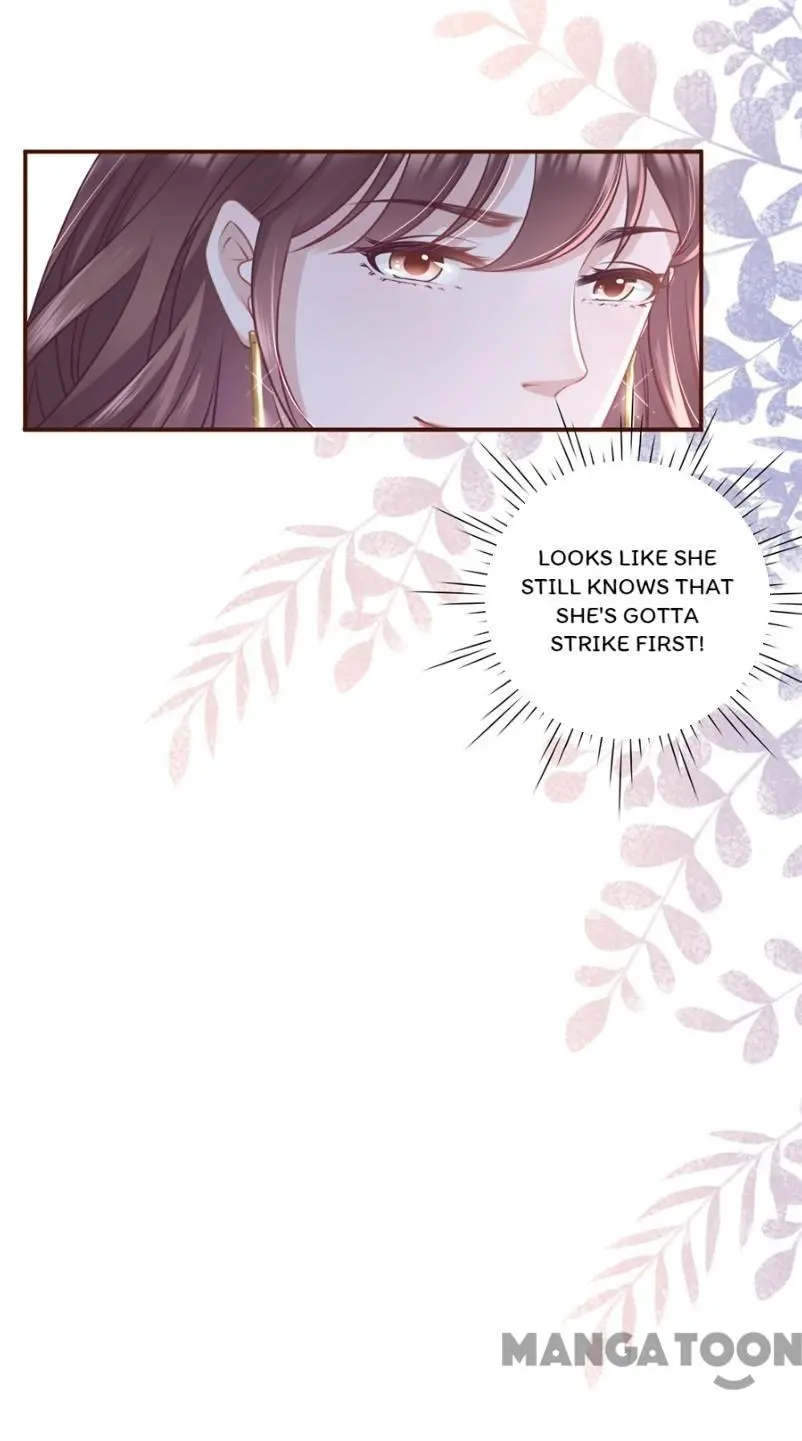 My Muse Is Older Than Me Chapter 35 - page 30