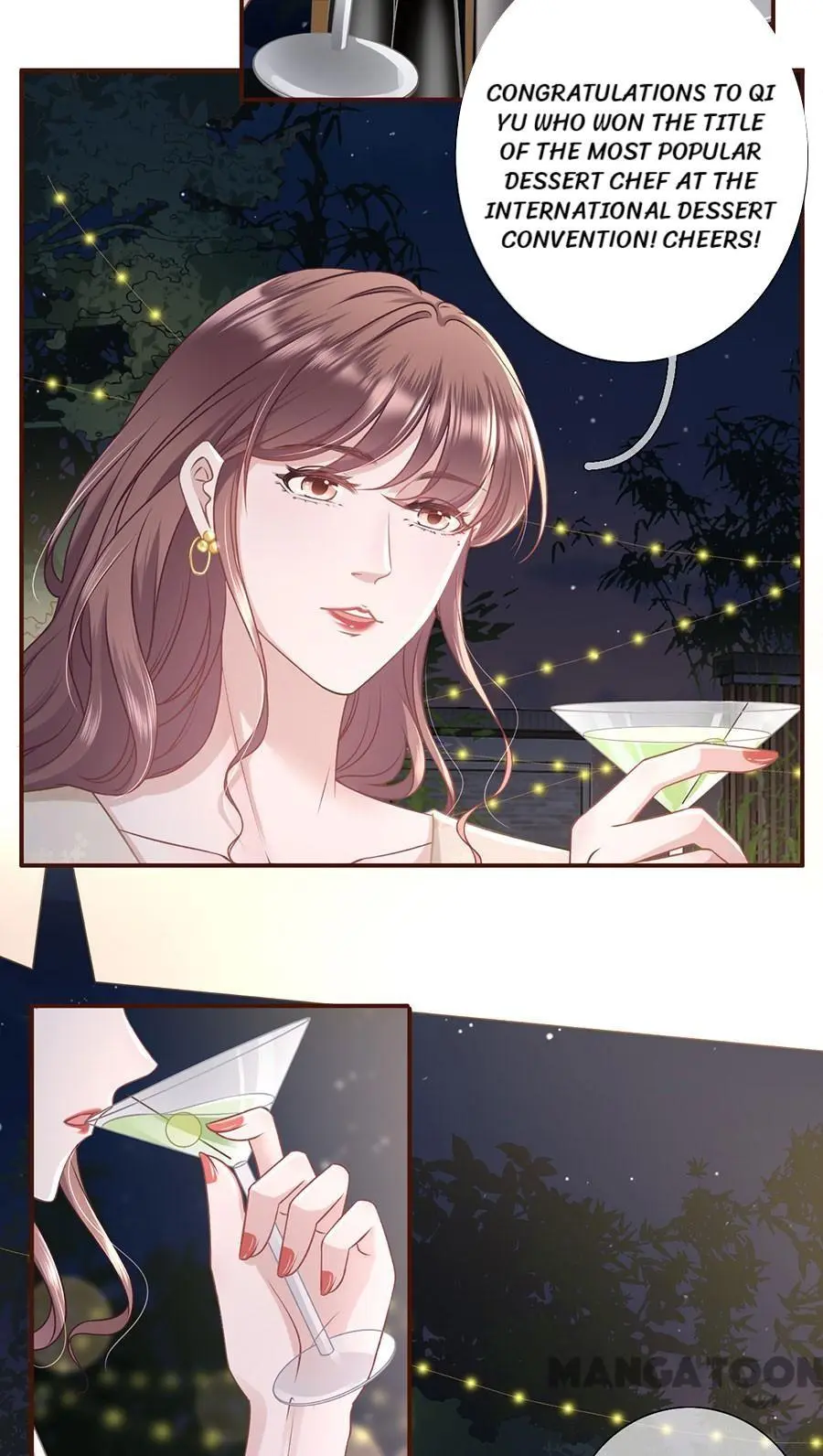 My Muse Is Older Than Me Chapter 38 - page 24