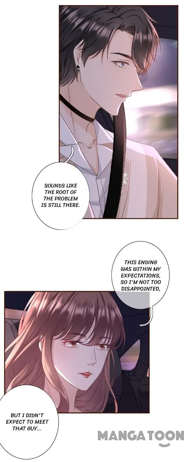 My Muse Is Older Than Me Chapter 29 - page 24