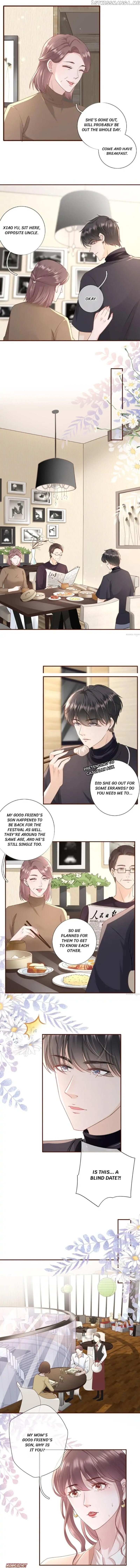 My Muse Is Older Than Me Chapter 41 - page 3