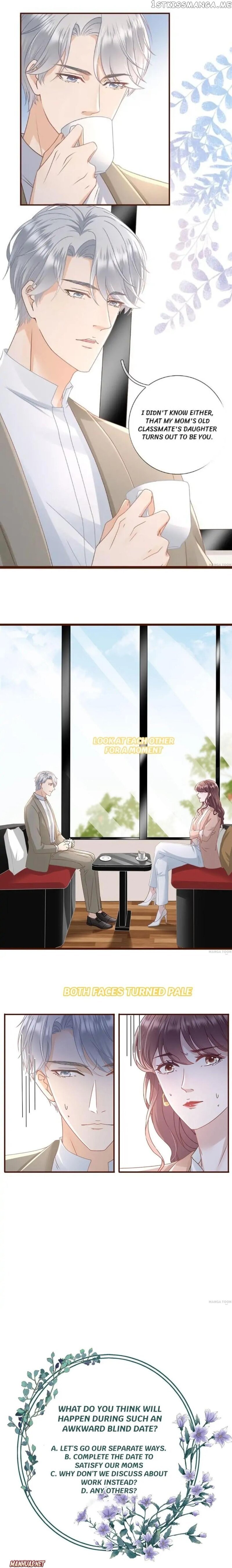My Muse Is Older Than Me Chapter 41 - page 4