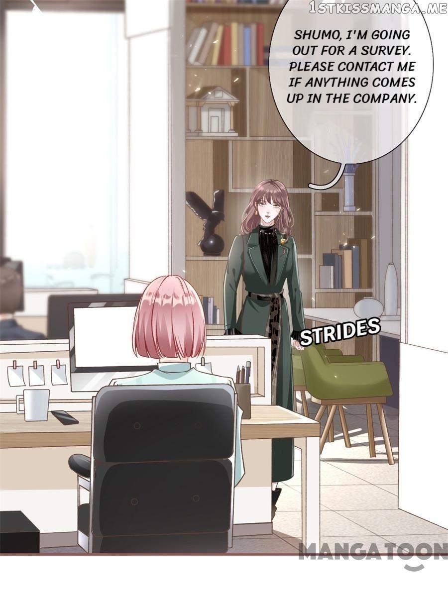 My Muse Is Older Than Me Chapter 4 - page 2