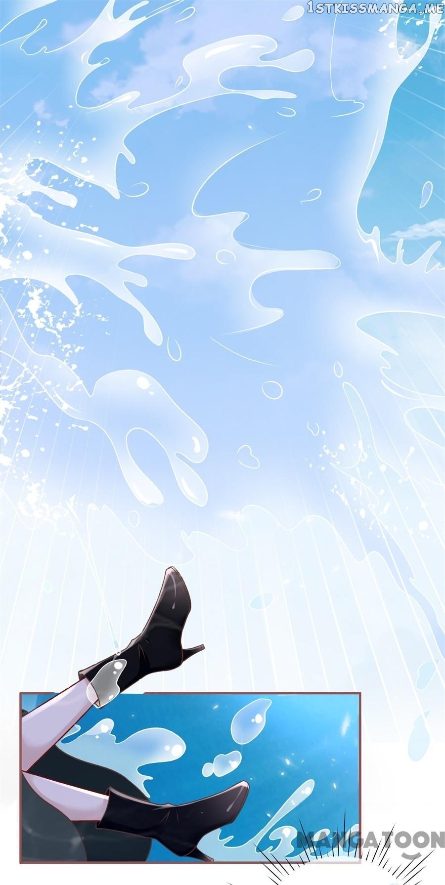 My Muse Is Older Than Me Chapter 4 - page 27