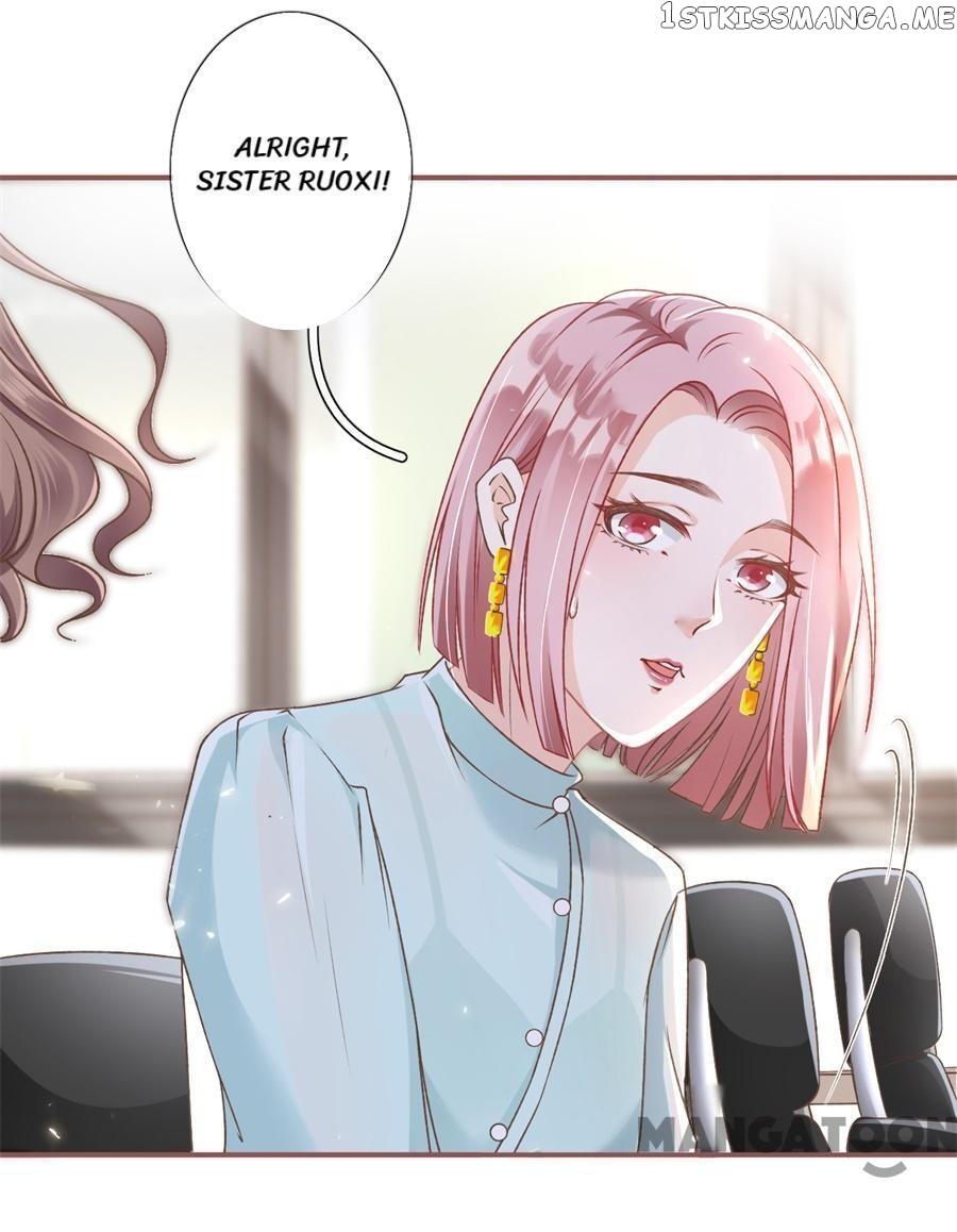 My Muse Is Older Than Me Chapter 4 - page 3