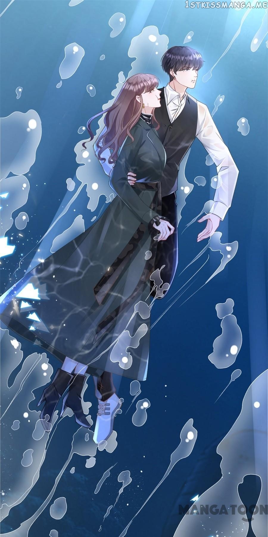My Muse Is Older Than Me Chapter 4 - page 30