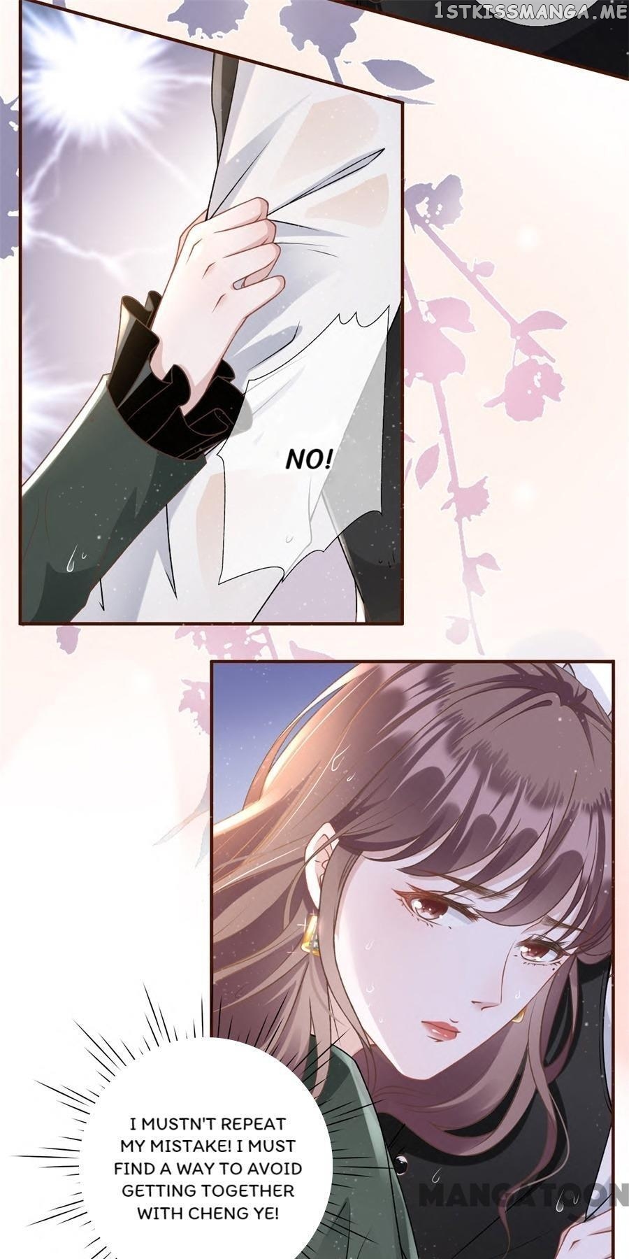 My Muse Is Older Than Me Chapter 4 - page 38