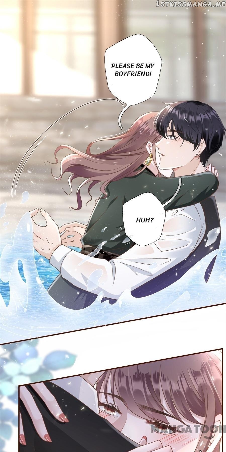 My Muse Is Older Than Me Chapter 4 - page 41