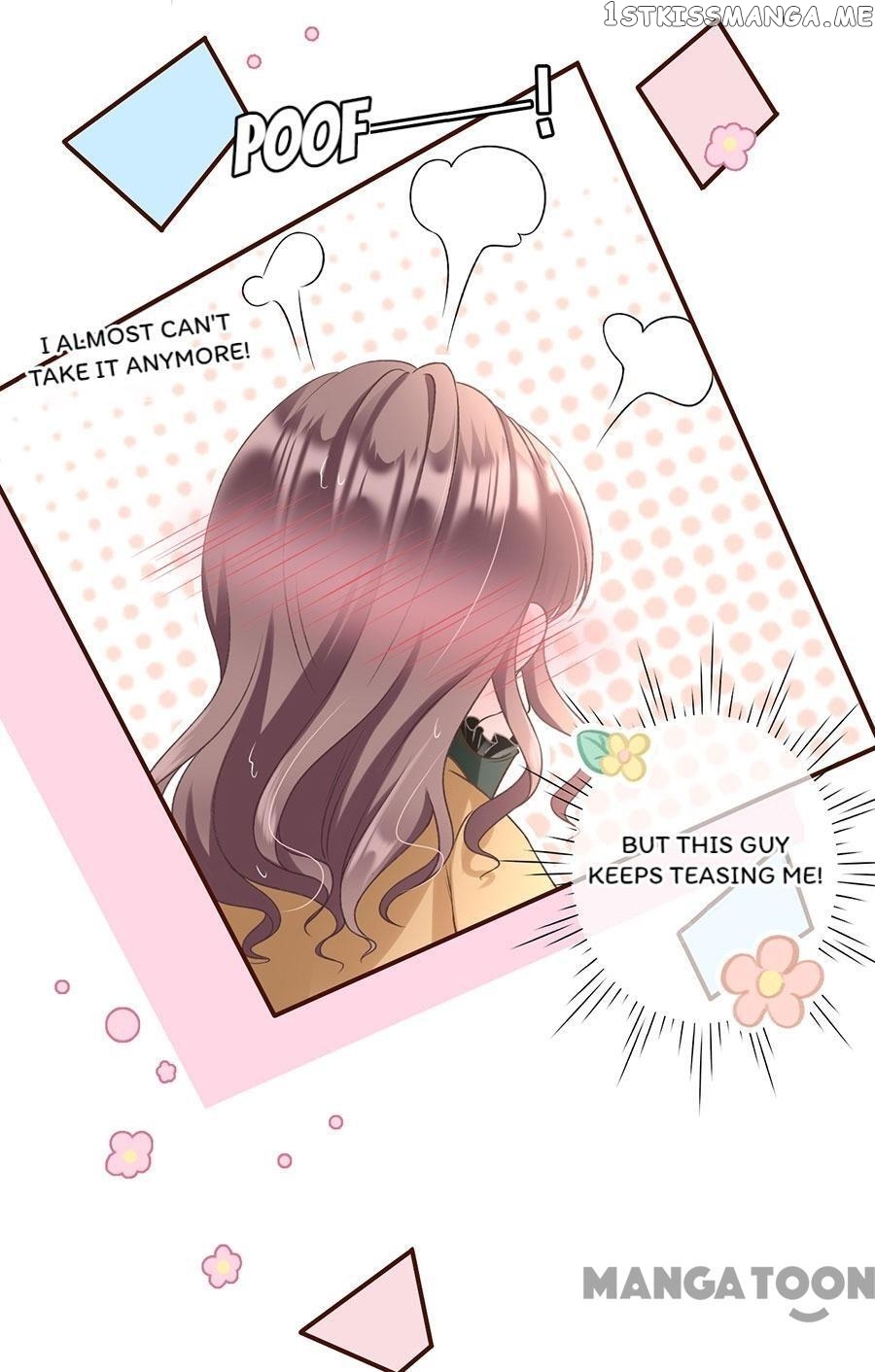 My Muse Is Older Than Me Chapter 5 - page 13