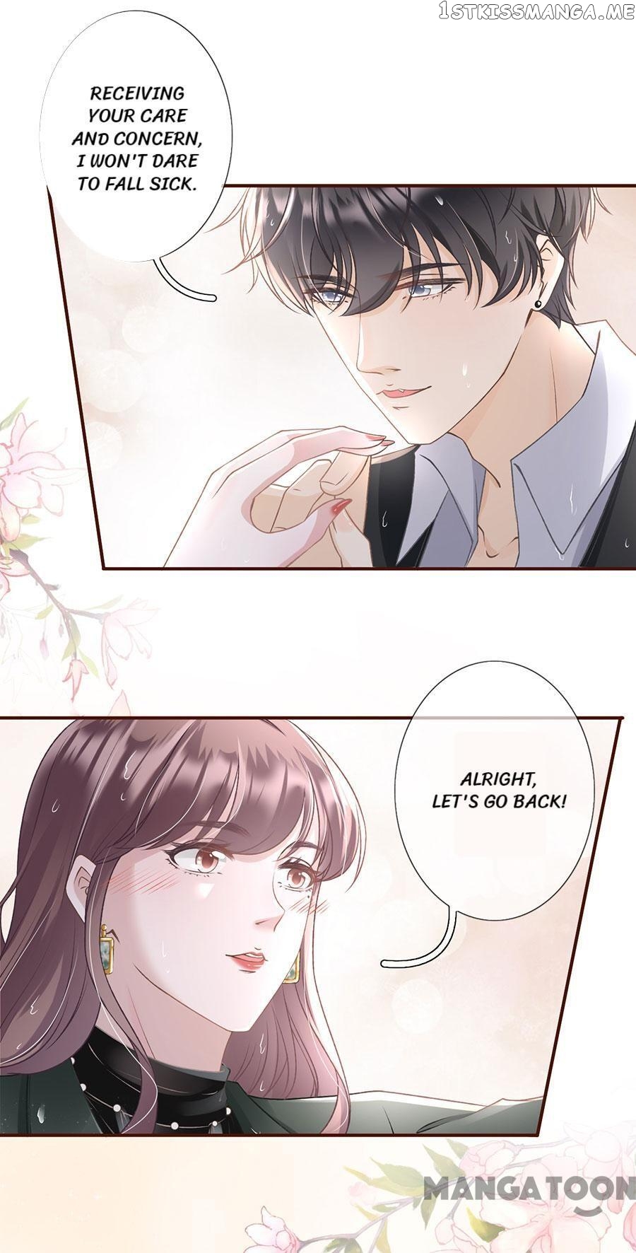 My Muse Is Older Than Me Chapter 5 - page 18