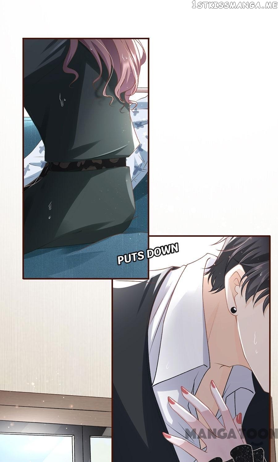 My Muse Is Older Than Me Chapter 5 - page 27