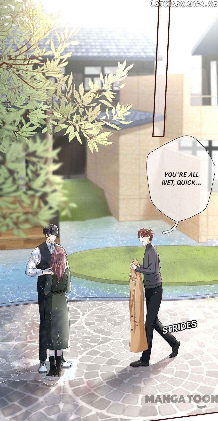 My Muse Is Older Than Me Chapter 5 - page 3
