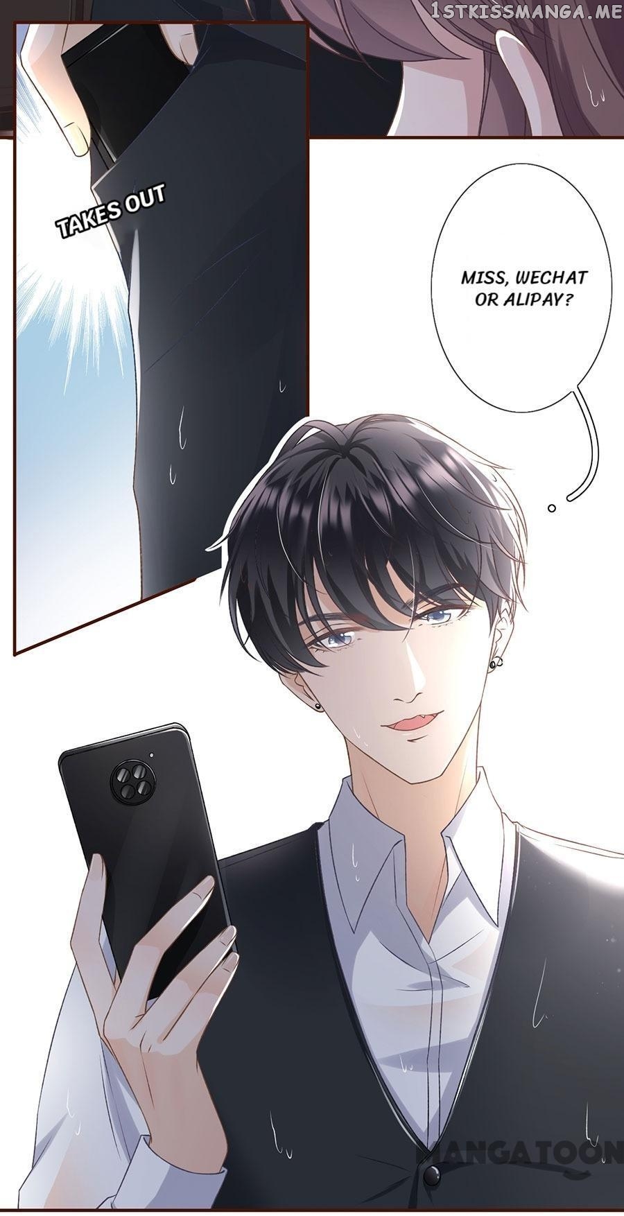 My Muse Is Older Than Me Chapter 5 - page 31