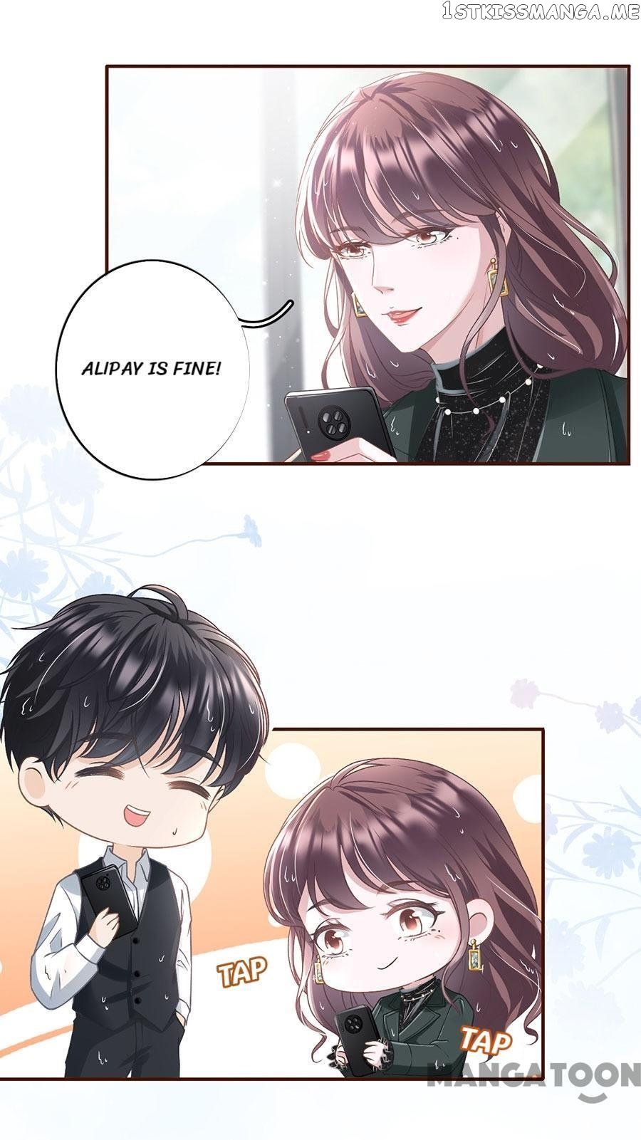 My Muse Is Older Than Me Chapter 5 - page 32