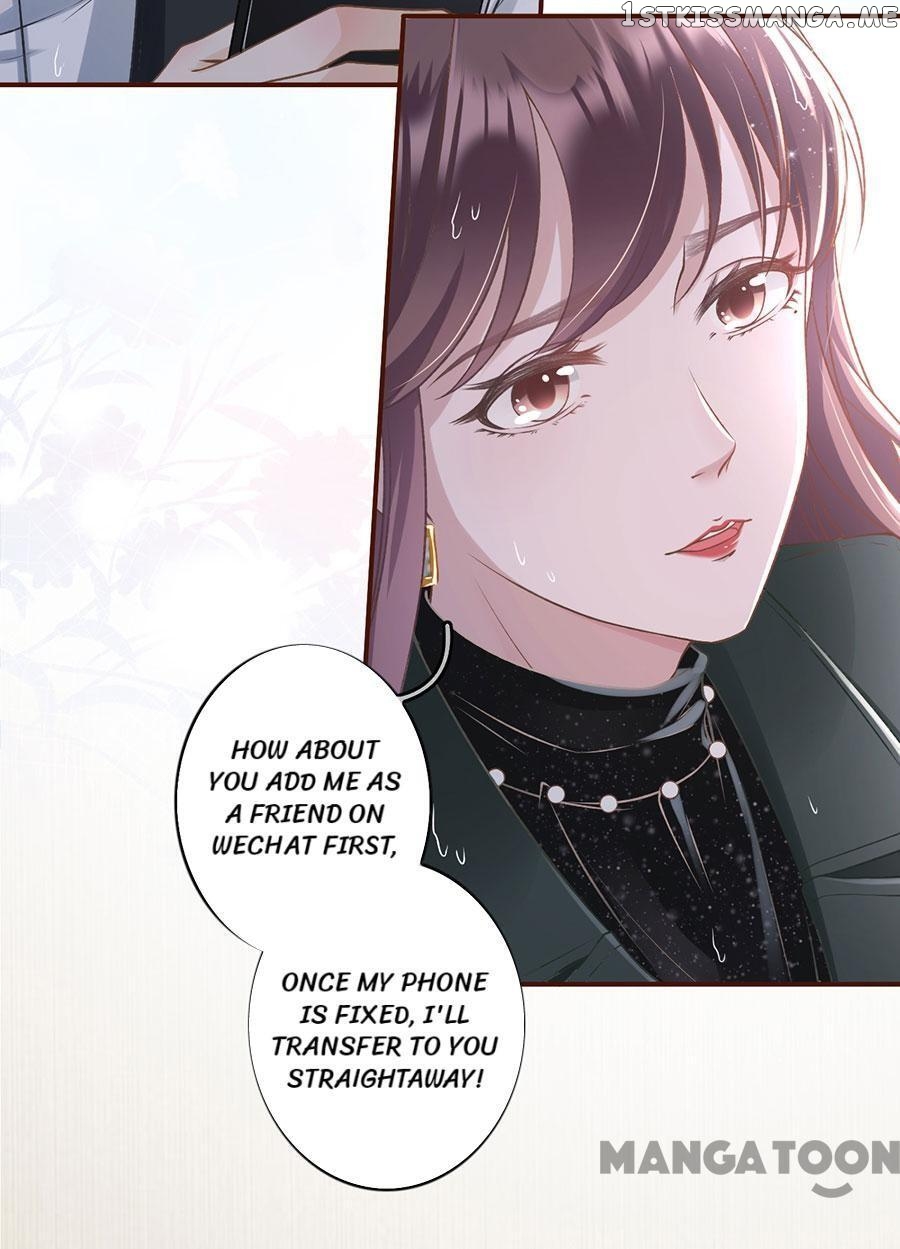 My Muse Is Older Than Me Chapter 5 - page 35