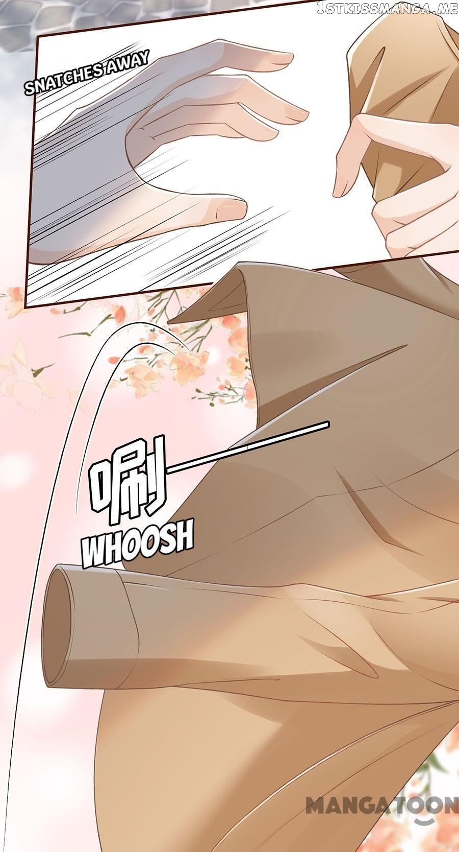 My Muse Is Older Than Me Chapter 5 - page 4