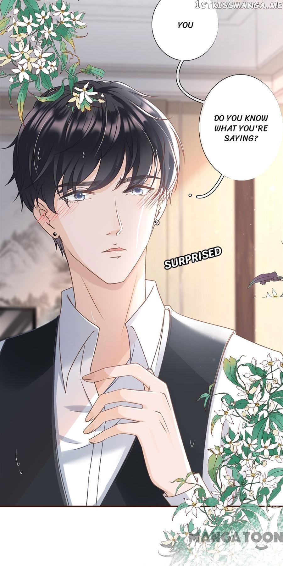 My Muse Is Older Than Me Chapter 5 - page 42