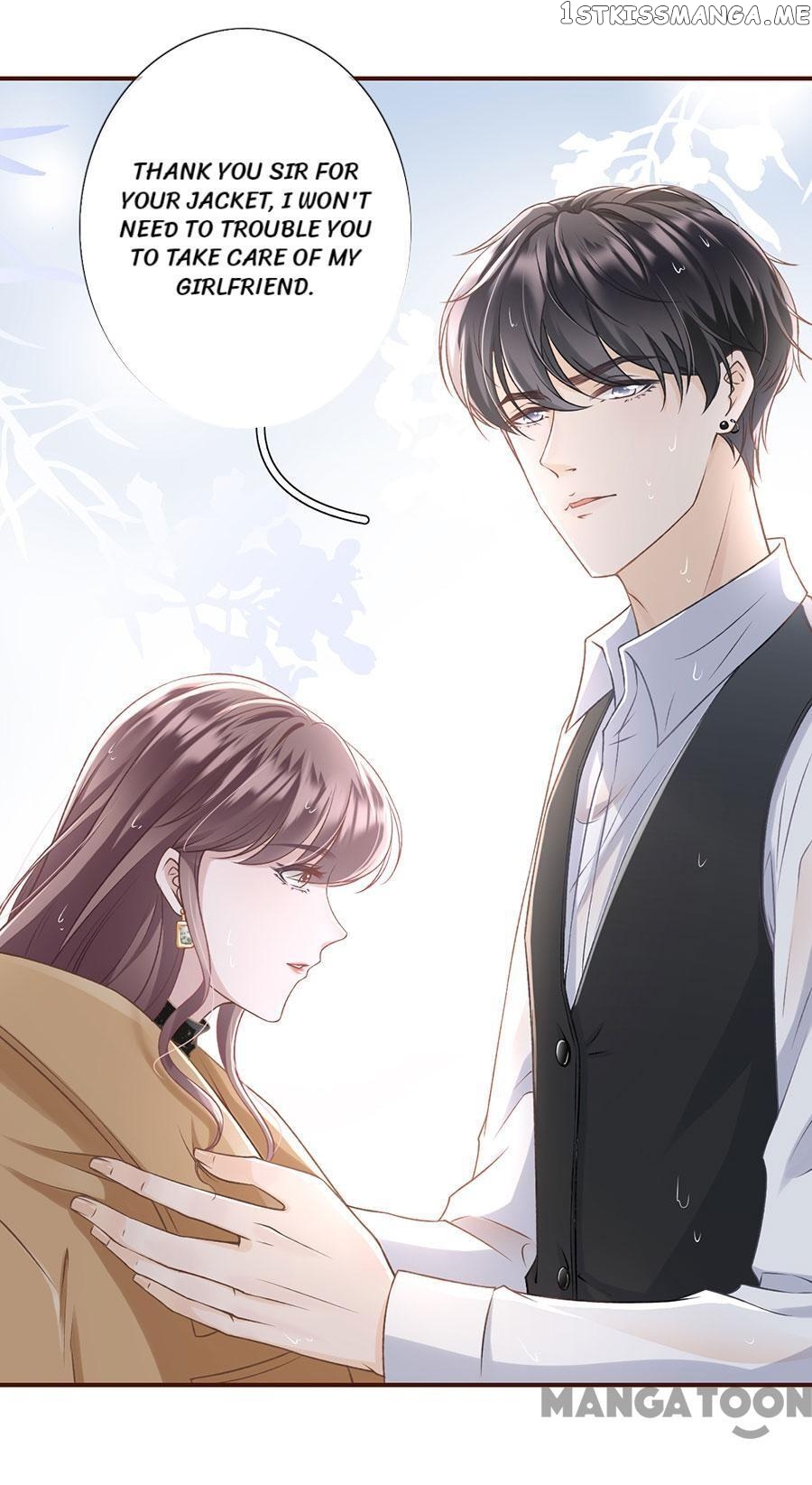 My Muse Is Older Than Me Chapter 5 - page 7