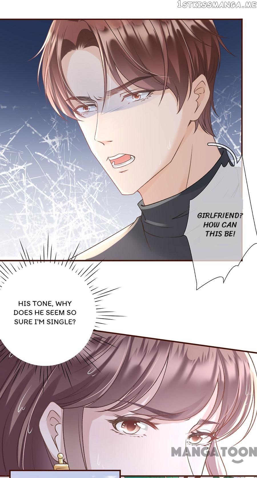My Muse Is Older Than Me Chapter 5 - page 9