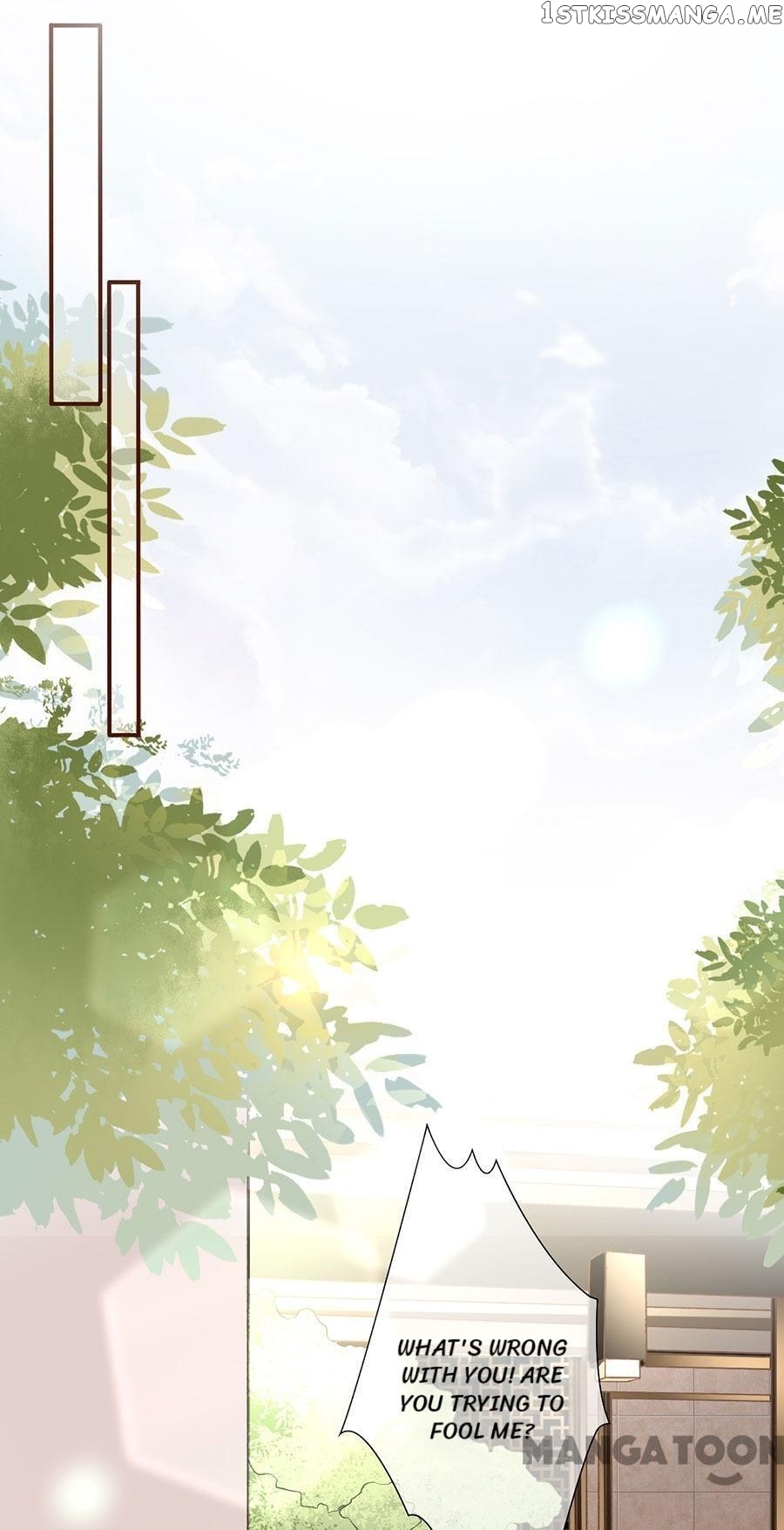 My Muse Is Older Than Me Chapter 6 - page 11