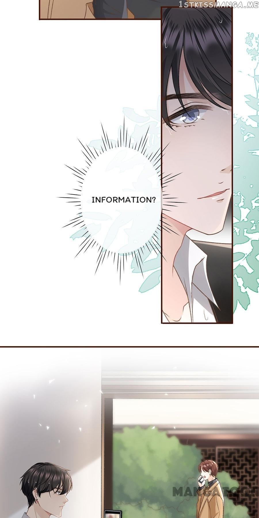 My Muse Is Older Than Me Chapter 6 - page 15