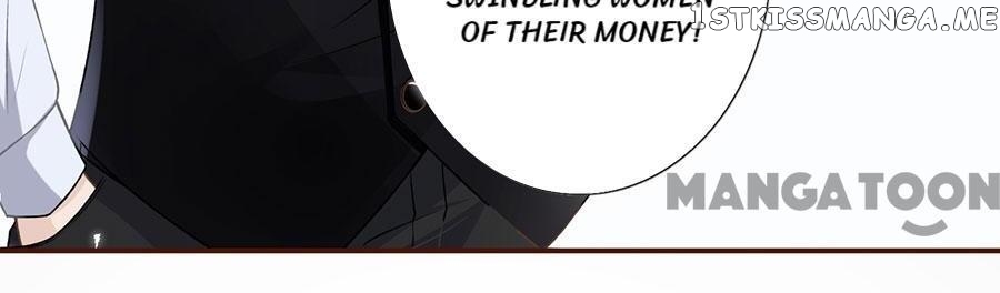 My Muse Is Older Than Me Chapter 6 - page 21