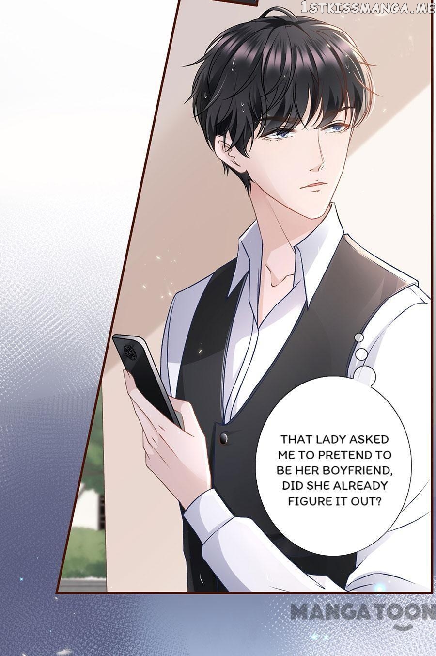 My Muse Is Older Than Me Chapter 6 - page 23