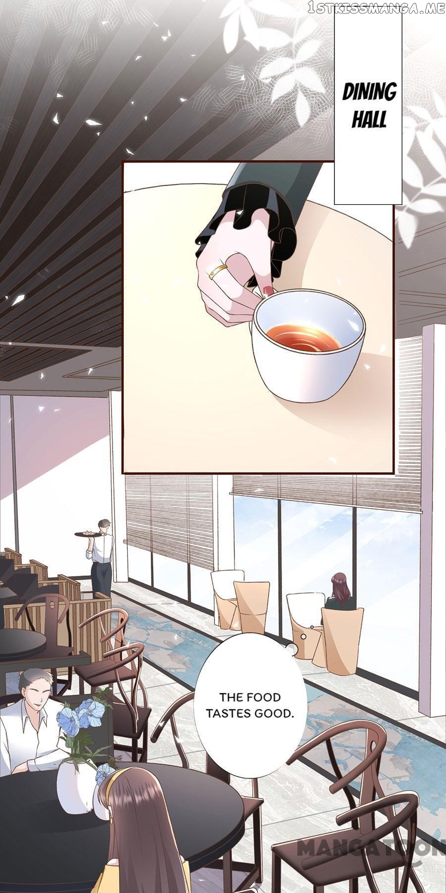 My Muse Is Older Than Me Chapter 6 - page 29