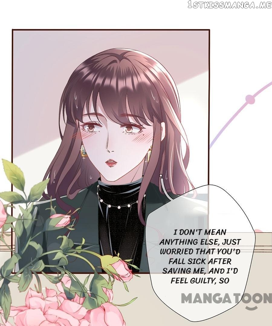 My Muse Is Older Than Me Chapter 6 - page 3