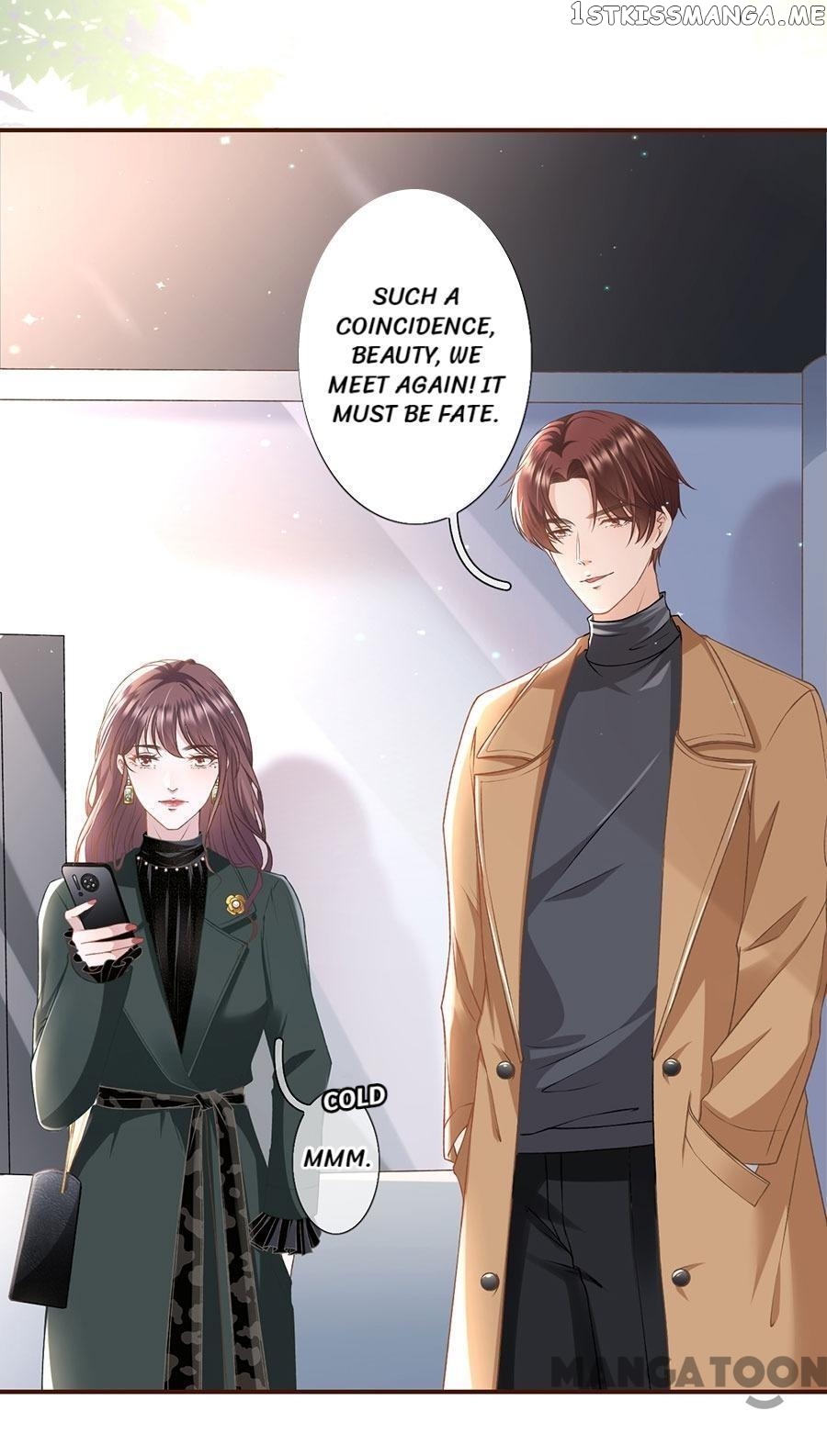 My Muse Is Older Than Me Chapter 6 - page 43
