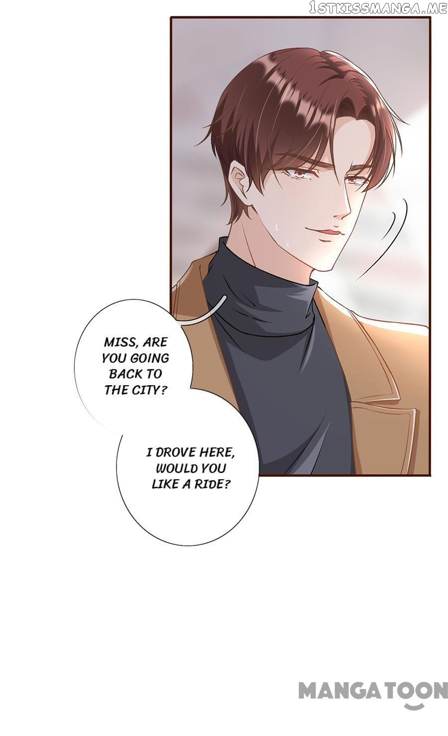 My Muse Is Older Than Me Chapter 6 - page 45