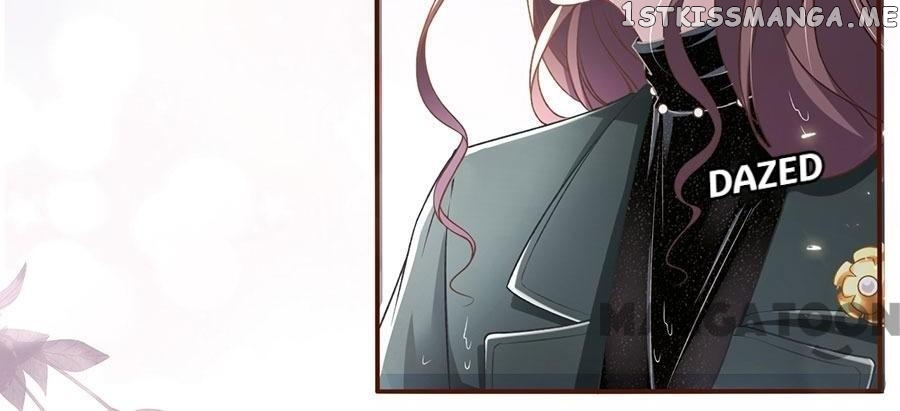 My Muse Is Older Than Me Chapter 6 - page 8