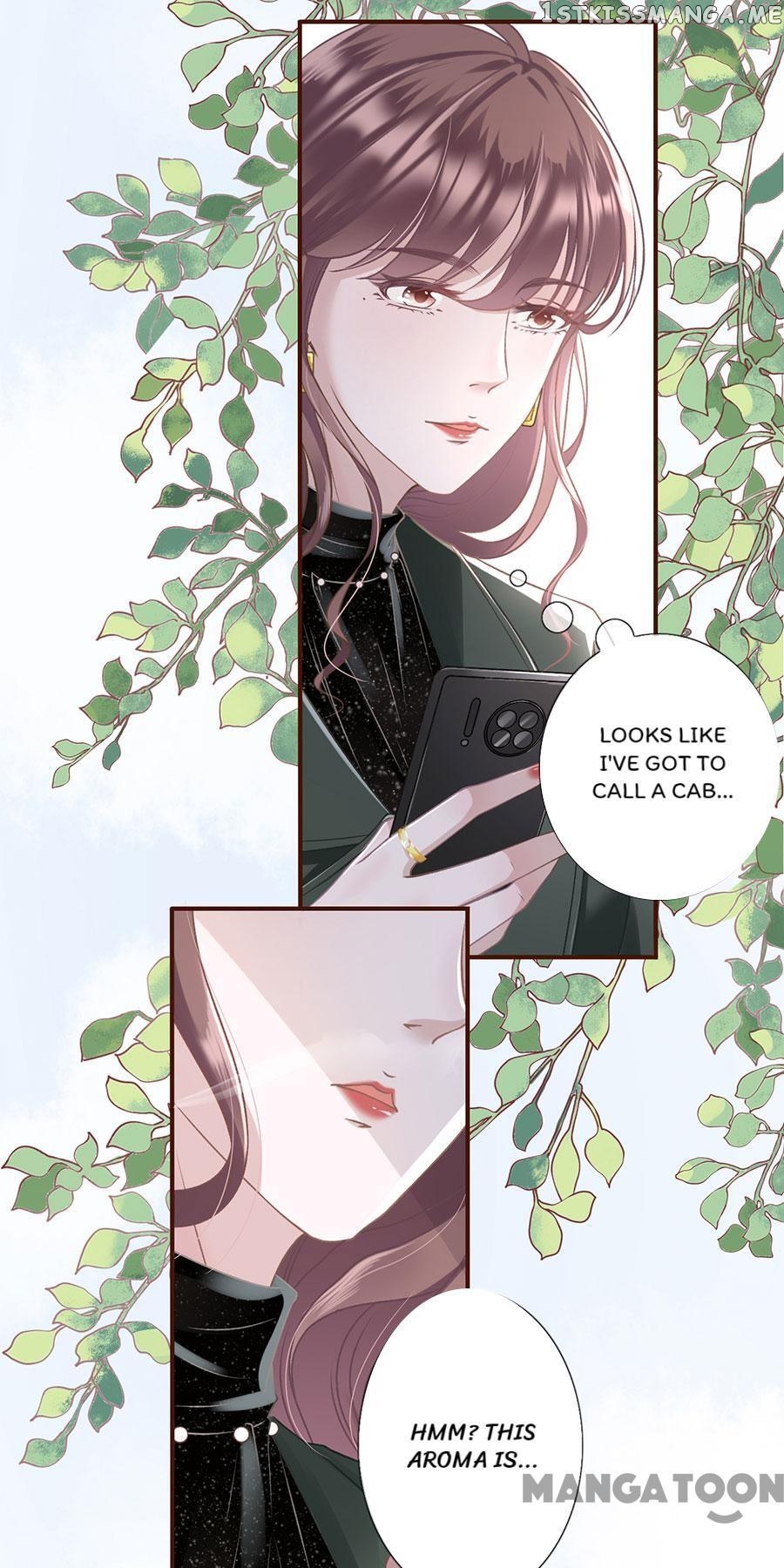My Muse Is Older Than Me Chapter 7 - page 13