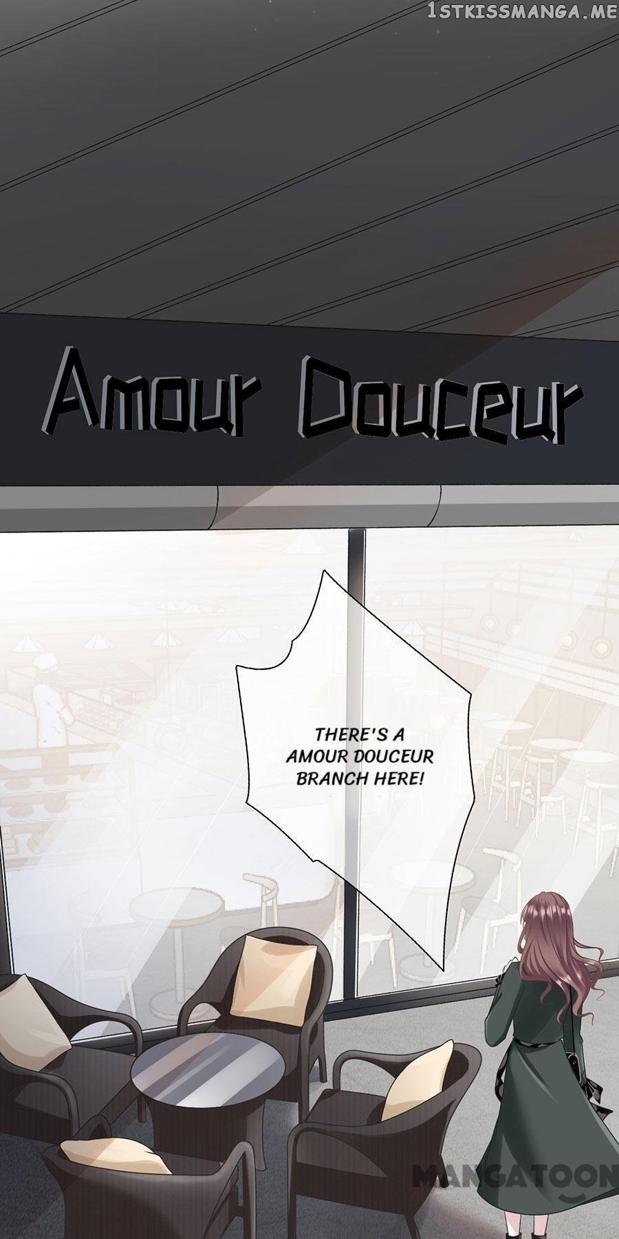 My Muse Is Older Than Me Chapter 7 - page 16