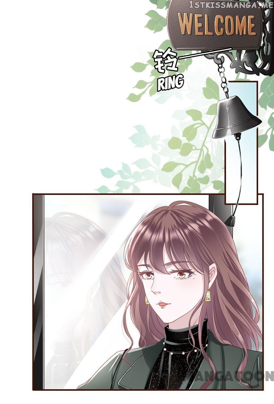 My Muse Is Older Than Me Chapter 7 - page 18