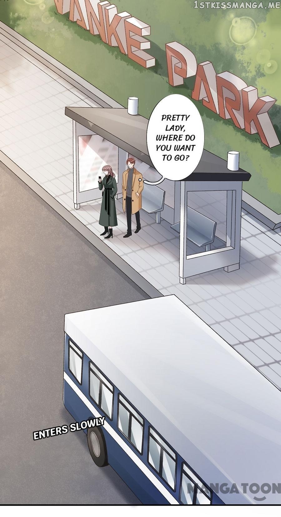 My Muse Is Older Than Me Chapter 7 - page 2