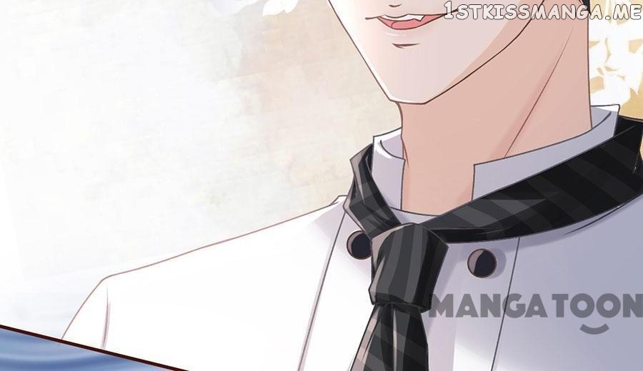 My Muse Is Older Than Me Chapter 7 - page 21