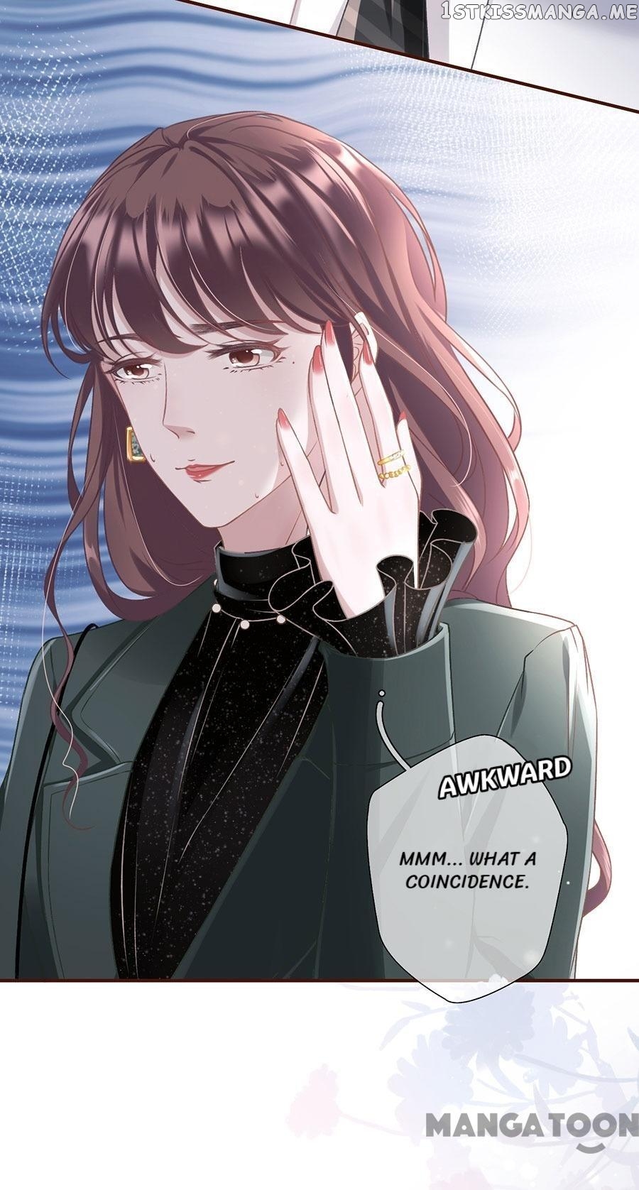 My Muse Is Older Than Me Chapter 7 - page 22