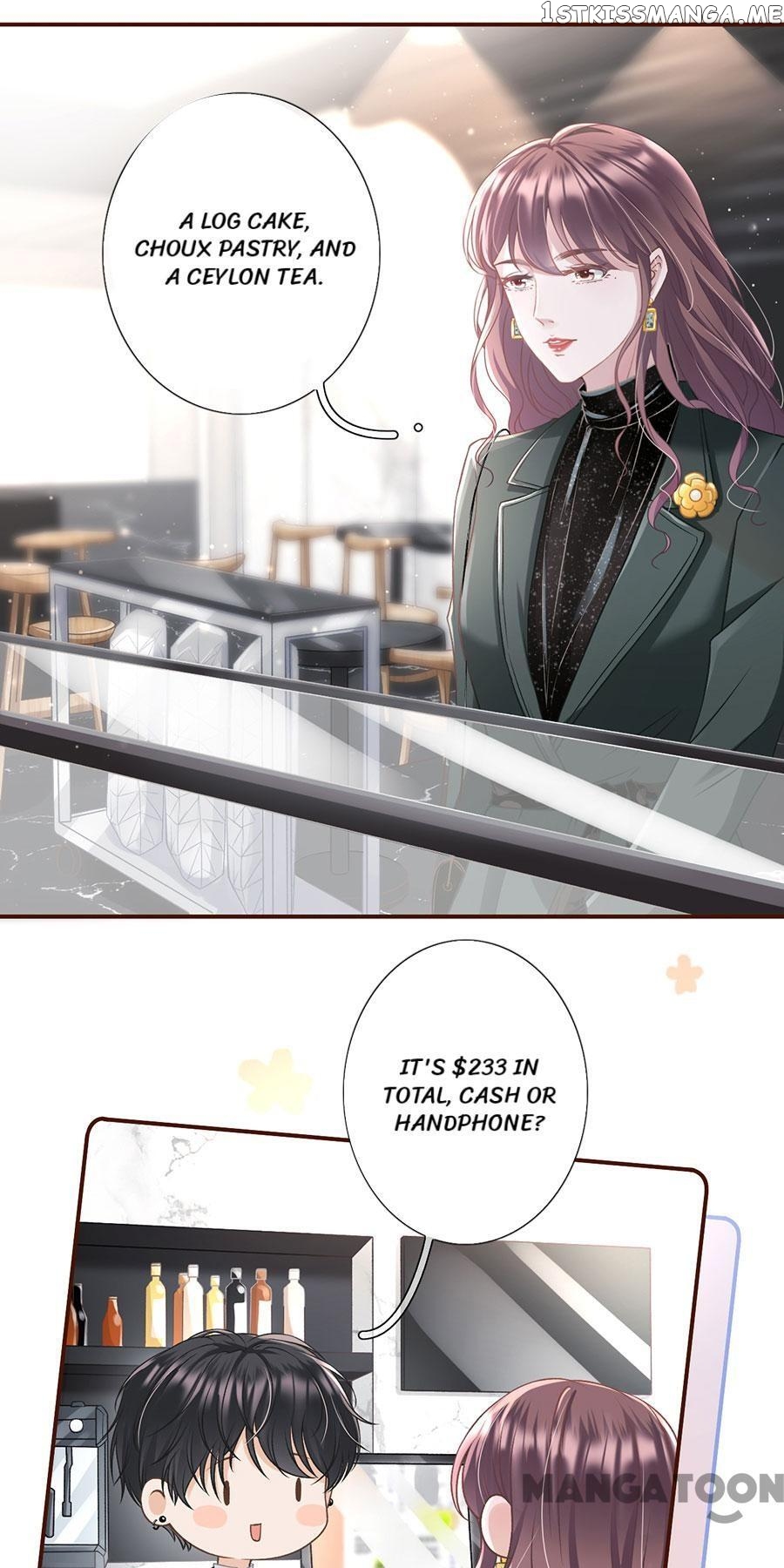 My Muse Is Older Than Me Chapter 7 - page 24