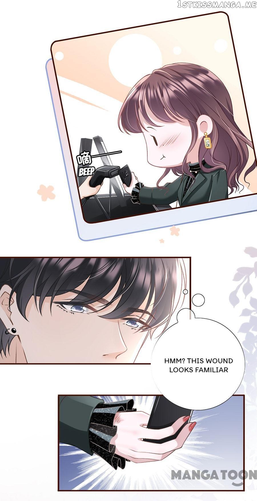 My Muse Is Older Than Me Chapter 7 - page 26