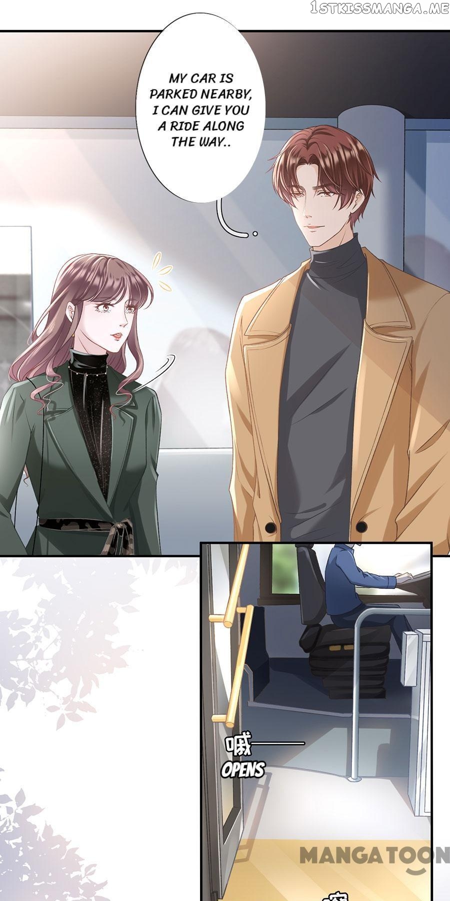 My Muse Is Older Than Me Chapter 7 - page 3